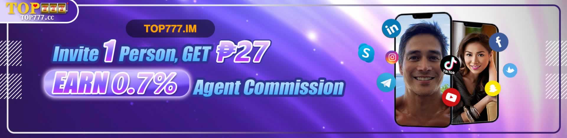 top777 casino banner 1