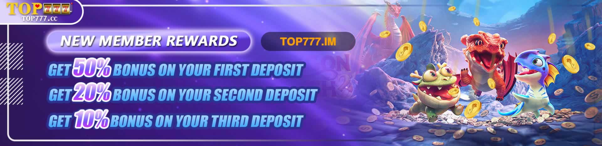 top777 casino banner 3