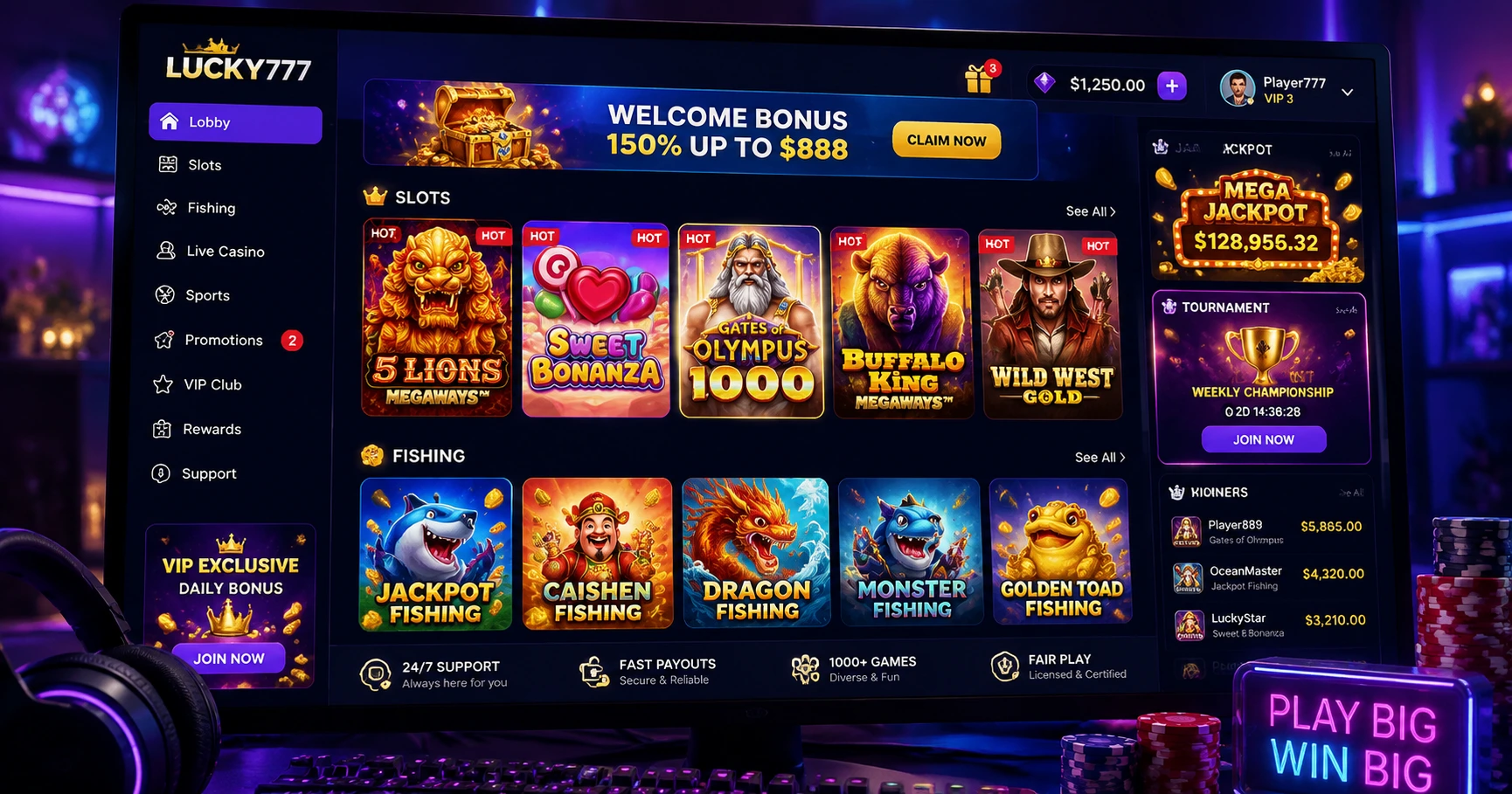 Exploring the Exciting World of Jili Arcade and Its Latest Features - image 1 Exploring the Exciting World of Jili Arcade and Its Latest Features - image 1