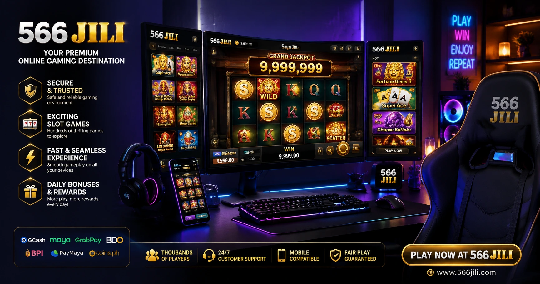 All About 566 Jili: Your Ultimate Guide to Jili Gaming Experience - image 1 All About 566 Jili: Your Ultimate Guide to Jili Gaming Experience - image 1