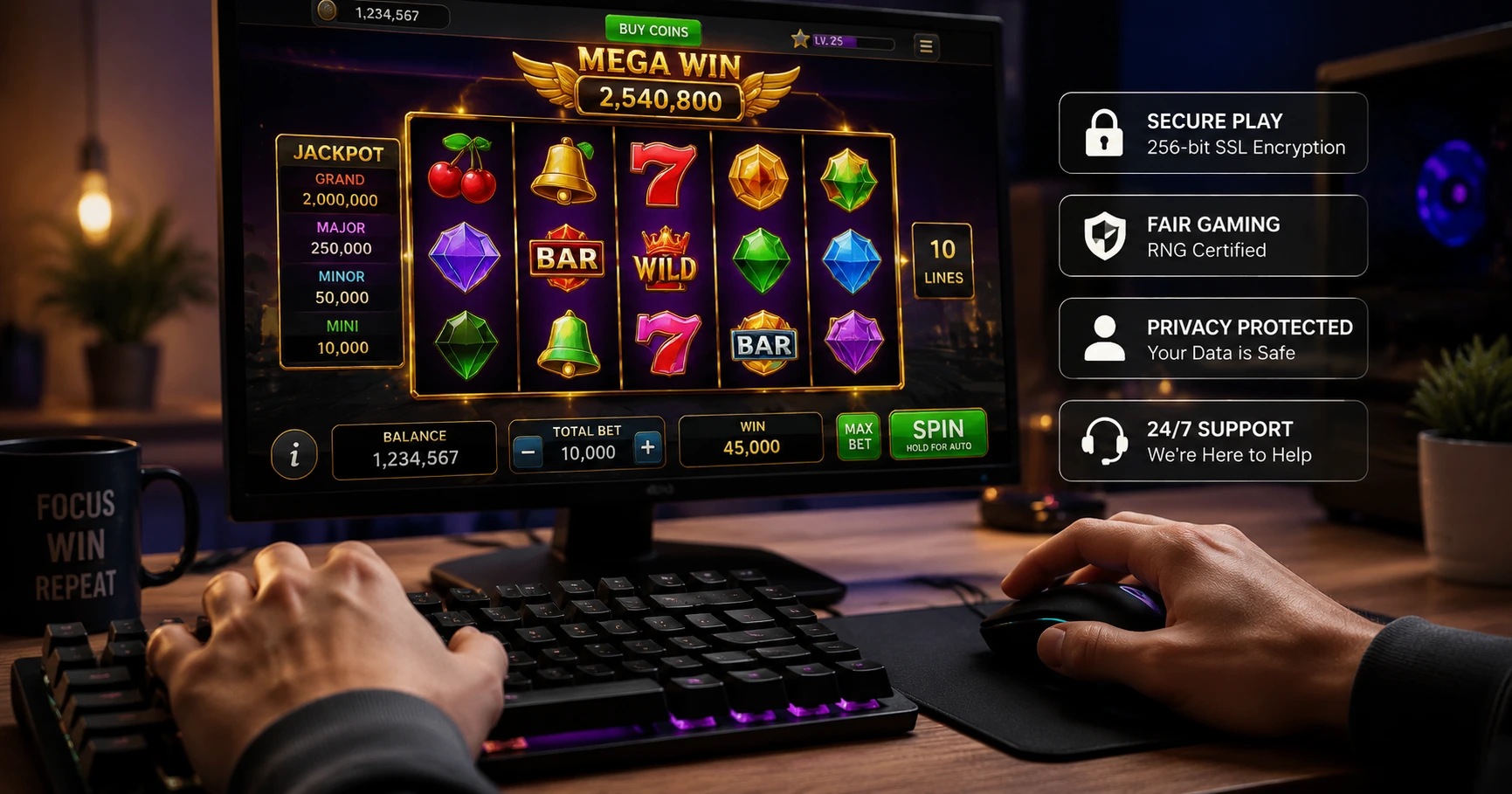 All About 566 Jili: Your Ultimate Guide to Jili Gaming Experience - image 2 All About 566 Jili: Your Ultimate Guide to Jili Gaming Experience - image 2