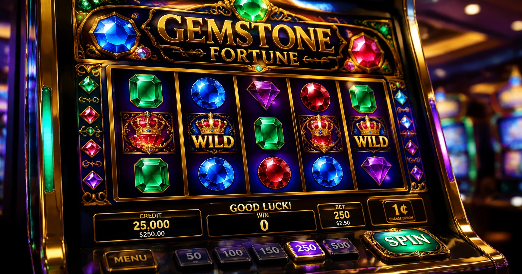 Discovering the Excitement of fortune gems 3 demo jili - image 2 Discovering the Excitement of fortune gems 3 demo jili - image 2