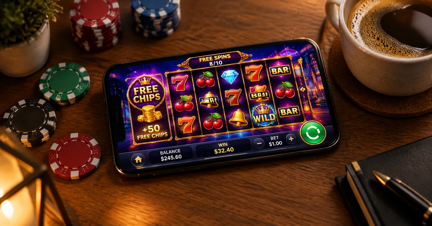 Exploring jili 777 lucky slot free chips: Your Ultimate Gaming Boost - image 3 Exploring jili 777 lucky slot free chips: Your Ultimate Gaming Boost - image 3