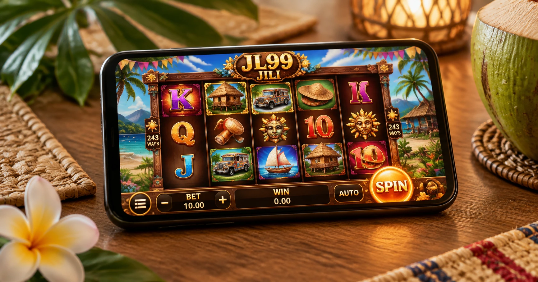 Explore the Exciting World of jl99 jili slot - image 3 Explore the Exciting World of jl99 jili slot - image 3